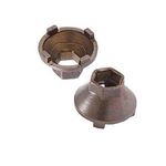 Съёмник ВМХ трещотки  Dicta LMA8, 16-18t,AR001, изображение  - НаВелосипеде.рф