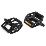 Педали KELLYS KLS DIGGER, ВМХ/МТВ, алюминиевые, Pedal KLS DIGGER, aluminium, size: 110x110 mm, wei, изображение  - НаВелосипеде.рф