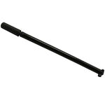 Насос велосипедный SKS AIR PUMP, 445-485 мм, черный, 10620, изображение  - НаВелосипеде.рф