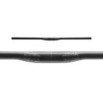 Руль велосипедный RITCHEY MTN WCS OS 2X TRAIL Carbon UDM "Hologram Decal, диаметр 31,8мм, длина 710мм, PRD17918, изображение  - НаВелосипеде.рф