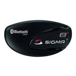Датчик сердцебиения SIGMA R1 BLUE,  20329, изображение  - НаВелосипеде.рф