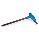 Шестигранник PARK TOOL PH-12, Г-образный с ручкой, 12 мм, PTLPH-12, изображение  - НаВелосипеде.рф