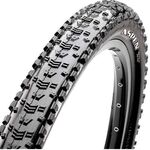 Велопокрышка Maxxis Aspen, 26x2.1, 60 TPI, Folding, Dual, черная, TB69797500, изображение  - НаВелосипеде.рф