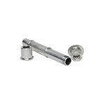 Оси для втулок Stans NoTubes 3.30/3.30Ti Rear Axle, 10x135, ZH0037, изображение  - НаВелосипеде.рф