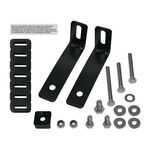 Крепление велосипедное SKS, для VELO 42 URBAN и VELO 47 TREKKING, 10436, изображение  - НаВелосипеде.рф