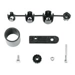 Крепление переднего велокрыла SKS, для CROSSBOARD, 8002, изображение  - НаВелосипеде.рф