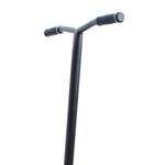 Руль стальной 530*535мм для ТРЮКОВОГО самоката SUB BUTTLE110, 00-180084, изображение  - НаВелосипеде.рф