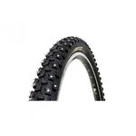 Велопокрышка зимняя KENDA KLONDIKE SKINNY K1014, 700х40С, 100шипов/2ряда, 835г. 30TPI 5-528113, изображение  - НаВелосипеде.рф