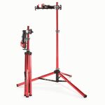 Стойка для ремонта велосипеда Feedback Pro Elite Repair Stand, красный, 16021, изображение  - НаВелосипеде.рф