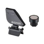 Передатчик каденса беспроводной SIGMA (STS), полный комплект, 00206, изображение  - НаВелосипеде.рф
