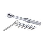 Ключ динамометрический Birzman Torque Wrench 3-15Nm, BM10-ST-TW-01-K, изображение  - НаВелосипеде.рф