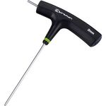 Шестигранник Birzman Т-образный, 4.0mm T-Bar, BM08-HK-TBAR4.0, изображение  - НаВелосипеде.рф