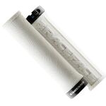 Ручки Race Face Half Nelson Lock On Grips, белый, AC990063, изображение  - НаВелосипеде.рф