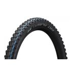 Велопокрышка Schwalbe FatAlbert Rear EVO SnakeSkin TL-Easy 650B 27,5x2,35 Addix Spgrip folding, 11600849, изображение  - НаВелосипеде.рф