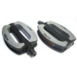 Педали Wellgo C160, 13508, изображение  - НаВелосипеде.рф