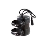 Батарея Lumen водонепроницаемая 4400 mAh, LU-BTP4400, изображение  - НаВелосипеде.рф