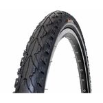 Велопокрышка KENDA 26"х1.95, 50-559, K935 KHAN, светоотражающая, полуслик, 5-524839, изображение  - НаВелосипеде.рф