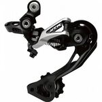 Суппорт-переключатель задний для велосипеда Shimano XTR RD-M981 SGS 10 скоростей IRDM981SGS, изображение  - НаВелосипеде.рф