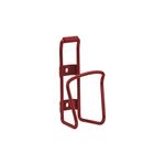 Флягодержатель Blackburn Mountain, алюминий, красный BB2031516, изображение  - НаВелосипеде.рф