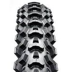 Велопокрышка CST C1232 16"х2.125 черная TB16434000, изображение  - НаВелосипеде.рф