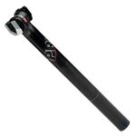 Подседельный штырь PRO Vanderham FR, 350мм, 30.9, PRSP0104, изображение  - НаВелосипеде.рф