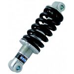 Амортизатор подрамный M-WAVE, алюминий/сталь, регулируемый ход 34 мм, 165х24/24 мм, 5-660430, изображение  - НаВелосипеде.рф