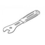 Ключи SHIMANO TL-HS37, конусный, 17мм, Y23098030, изображение  - НаВелосипеде.рф