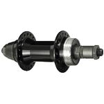 Велосипедная втулка QUANDO, задняя, для трещотки, 36 отверстий,  с эксцентриком, 6-160641 , изображение  - НаВелосипеде.рф