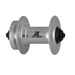 Велосипедная втулка JOY TECH, передняя, под диск, с эксцентриком, D041DSE(36), изображение  - НаВелосипеде.рф