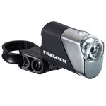 Фонарь велосипедный диодный TRELOCK LS 710 REEGO, задний, 2 режима, чёрный, 8002403, изображение  - НаВелосипеде.рф