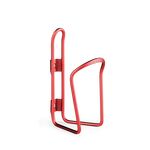 Флягодержатель на велосипед Kross Cart, красный, алюминиевый, T4CKZBI0052RD, изображение  - НаВелосипеде.рф