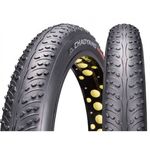 Велопокрышка Chao yang FAT MOMMA H-5186, 120 TPI, 26"x4.0, вес 1080 грамм, W108238, изображение  - НаВелосипеде.рф