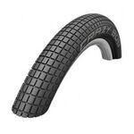 Велопокрышка Schwalbe Crazy Bob, Dual\Perform, 24x2.35 (60-507), HS356, 11100132, изображение  - НаВелосипеде.рф