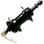 Велосипедная втулка SHUNFENG, задняя, под трещотку, 36H, с эксцентриком, чёрная, SF-A210R, изображение  - НаВелосипеде.рф