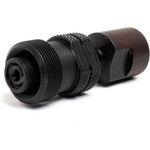 Съемник шатунов SHIMANO TL-FC10, под квадрат. Y13009010, изображение  - НаВелосипеде.рф