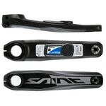Измеритель мощности Stages для Shimano Saint M820, 165 mm, 901-1061, изображение  - НаВелосипеде.рф