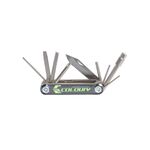 Мультитул велосипедный M-Wave Coloury, 6-648406, изображение  - НаВелосипеде.рф