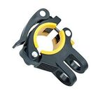 Крепление велосипедного крыла TOPEAK QR SLIP JOINT CLAMP, заднее, TRK-DF14, изображение  - НаВелосипеде.рф