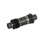 Каретка SHIMANO BB-ES300, шлицевая, вал 118 мм, резьба: BSA 68мм, ABBES300B18, изображение  - НаВелосипеде.рф