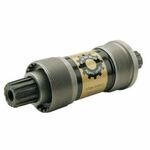 Каретка велосипедная Truvativ Power Spline, 118x68, 00.6415.029.000, изображение  - НаВелосипеде.рф
