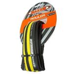 Покрышка Maxxis Rouler, 700x23C, TPI 120, кевлар, черно-желтый, TB81793300, изображение  - НаВелосипеде.рф