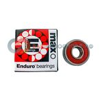 Подшипник Enduro 6000 LLU MAX, 10X26X8, 6000LLUMAX, изображение  - НаВелосипеде.рф