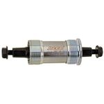 Каретка-картридж для велосипеда NECO стальные чашки 122.5/28.5мм 5-359274, изображение  - НаВелосипеде.рф