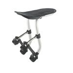 Багажник универсальный стоечный Thule Sport, 100015, изображение  - НаВелосипеде.рф