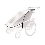 Дождевой чехол для модели Чита 2/Chariot Cheetah 2 Rain cover 2014, 20100788 , изображение  - НаВелосипеде.рф