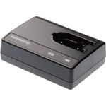 Зарядное устройство SHIMANO SM-BCR1 для DA/ULT DI2, без провода питания SM-BCC1 ISMBCR1, изображение  - НаВелосипеде.рф