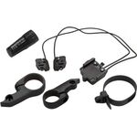 Запчасть к велокомпьютеру SHIMANO SM-SC70 набор для велокомпьютера,для ручек на 10 скоростей ISMSC70, изображение  - НаВелосипеде.рф