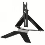 Подставка под велосипед PRO регулируемая, 20-29", черного цвета PRAC0055, изображение  - НаВелосипеде.рф