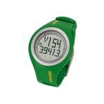 Пульсометр SIGMA PC 22.13, мужской, зелёный, 22133, изображение  - НаВелосипеде.рф