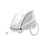 Дождевой чехол для велоприцепа Thuke Coaster2, 20110700, изображение  - НаВелосипеде.рф